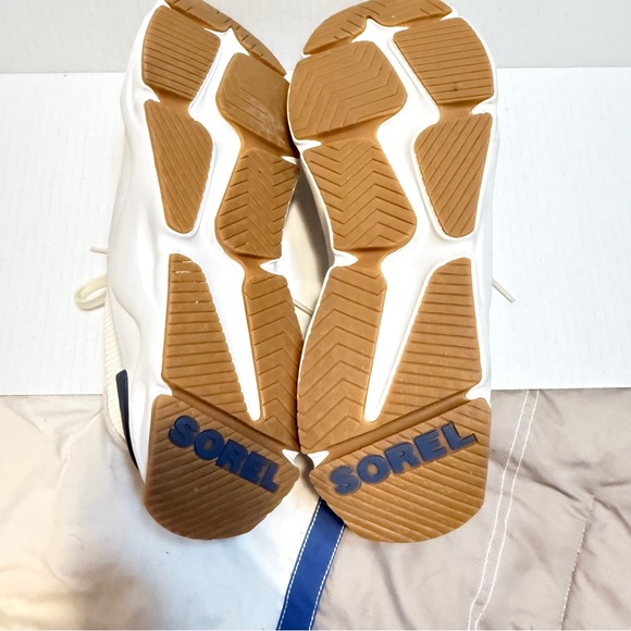 Sorel Women's Kinetic RNEGD Lace sneakers - Picture 9 of 13